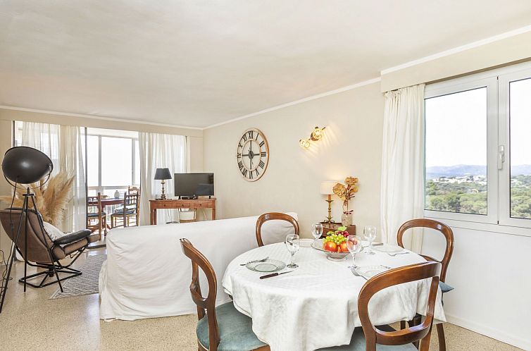 Appartement Vedute Belle