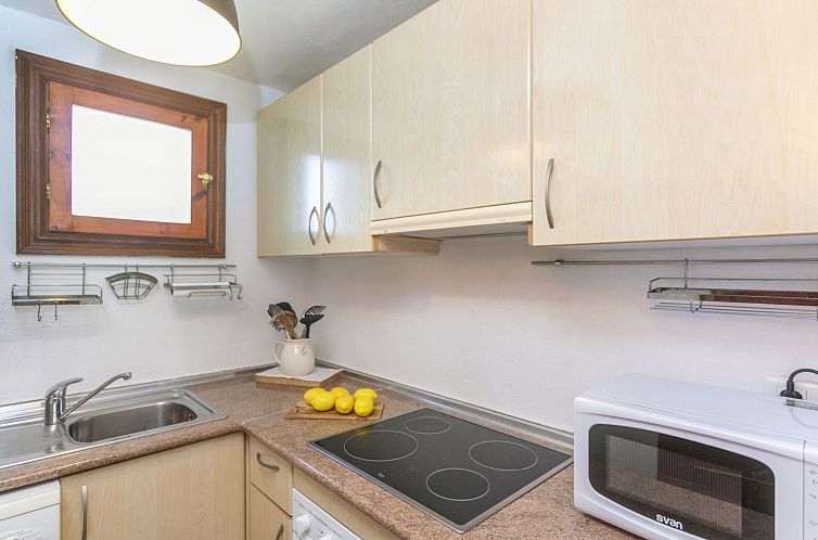 Appartement Vedute Belle