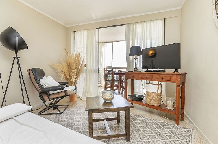 Appartement Vedute Belle