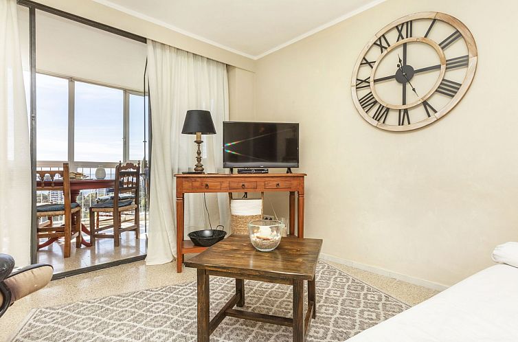 Appartement Vedute Belle