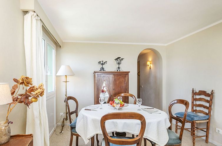 Appartement Vedute Belle