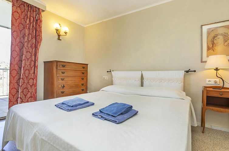 Appartement Vedute Belle