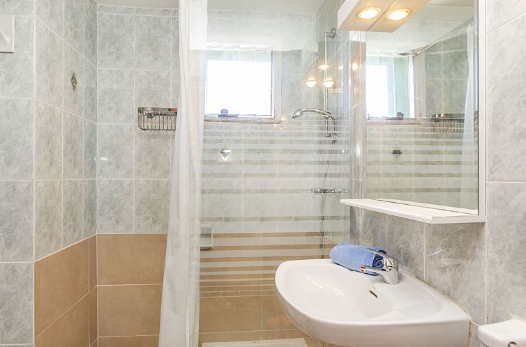 Appartement Vedute Belle