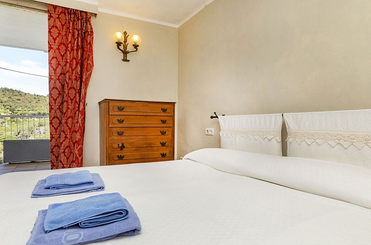 Appartement Vedute Belle