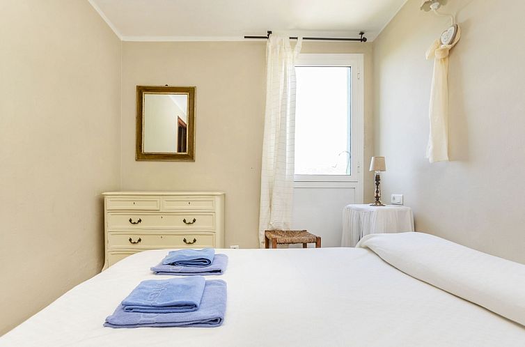Appartement Vedute Belle