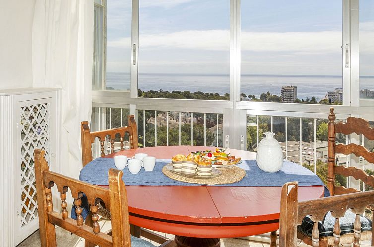 Appartement Vedute Belle