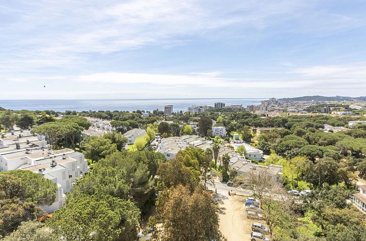 Appartement Vedute Belle