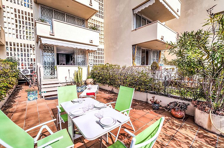 Appartement Ridaura Beach