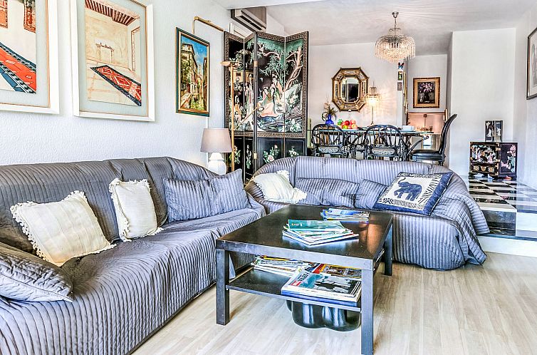 Appartement Ridaura Beach