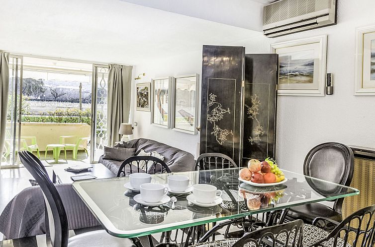 Appartement Ridaura Beach