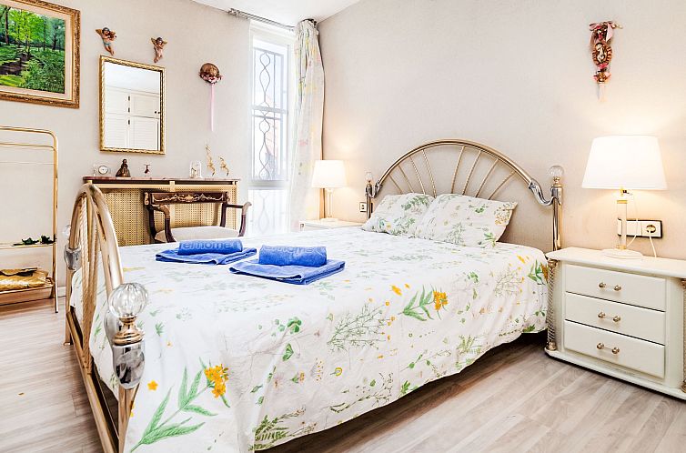 Appartement Ridaura Beach