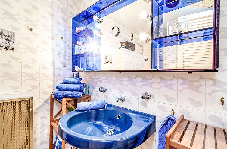 Appartement Ridaura Beach