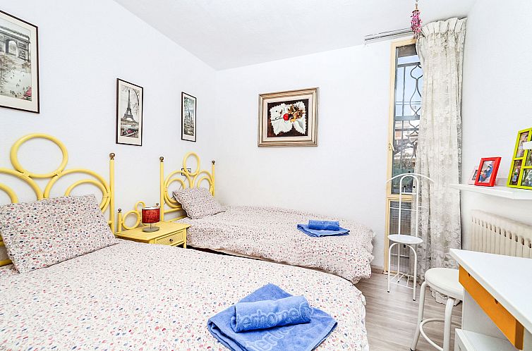 Appartement Ridaura Beach