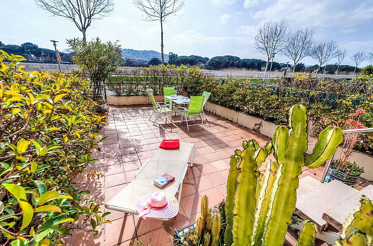 Appartement Ridaura Beach