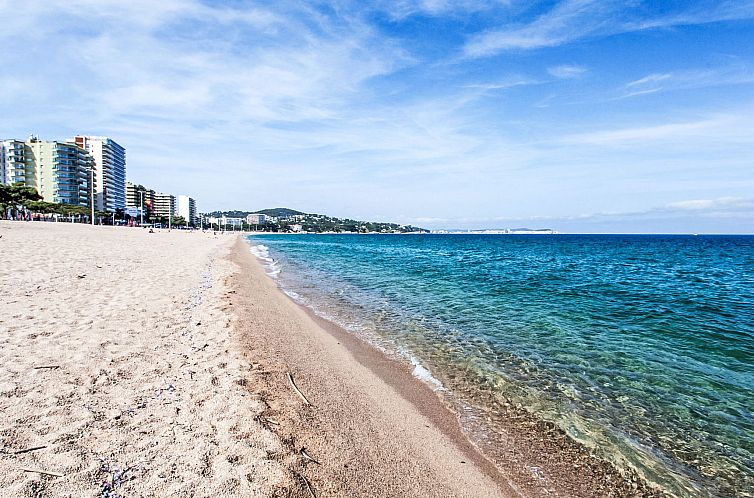 Appartement Ridaura Beach