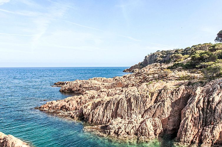 Appartement Ridaura Beach