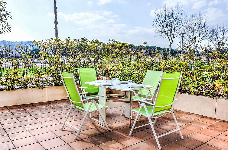 Appartement Ridaura Beach