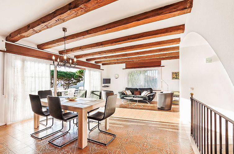 Vakantiehuis Puig Romani