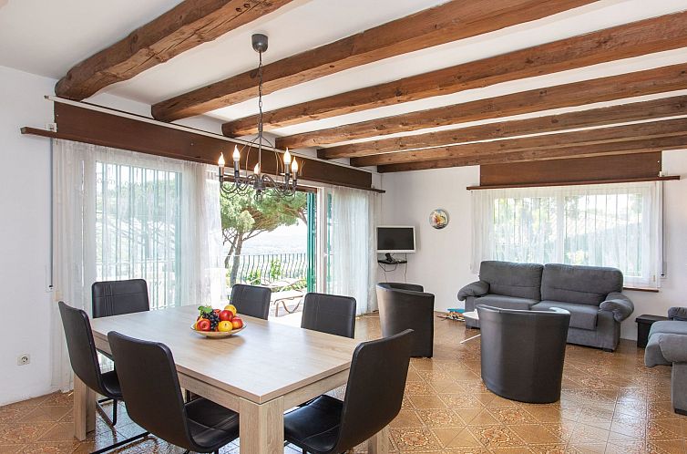 Vakantiehuis Puig Romani