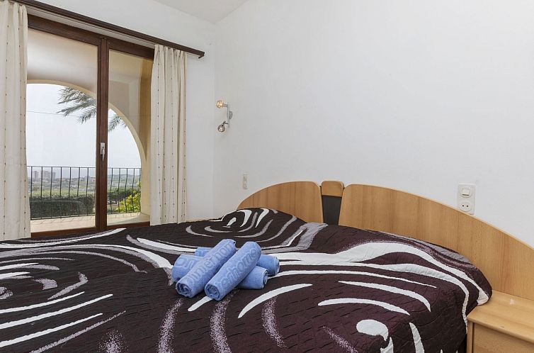 Vakantiehuis Puig Romani