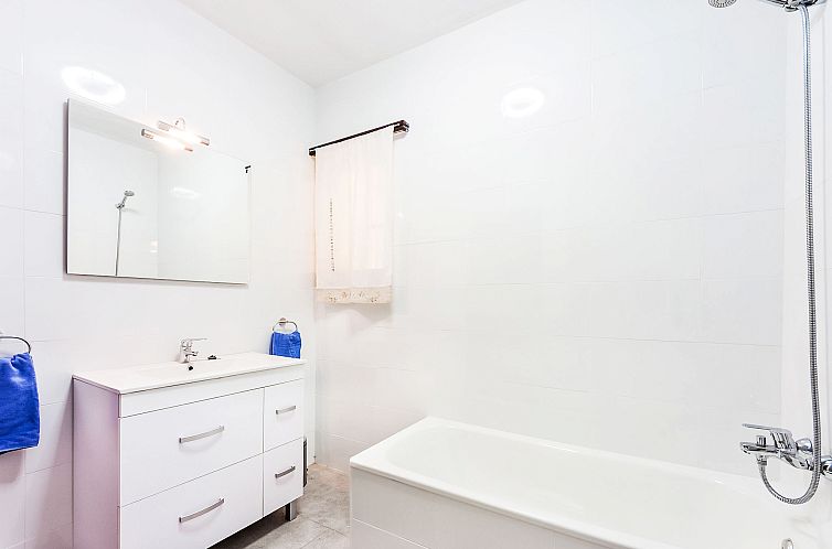 Vakantiehuis Puig Romani