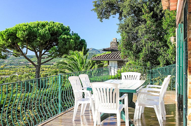 Vakantiehuis Puig Romani