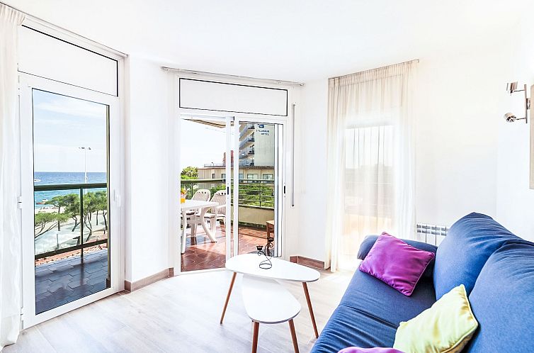 Appartement Blau