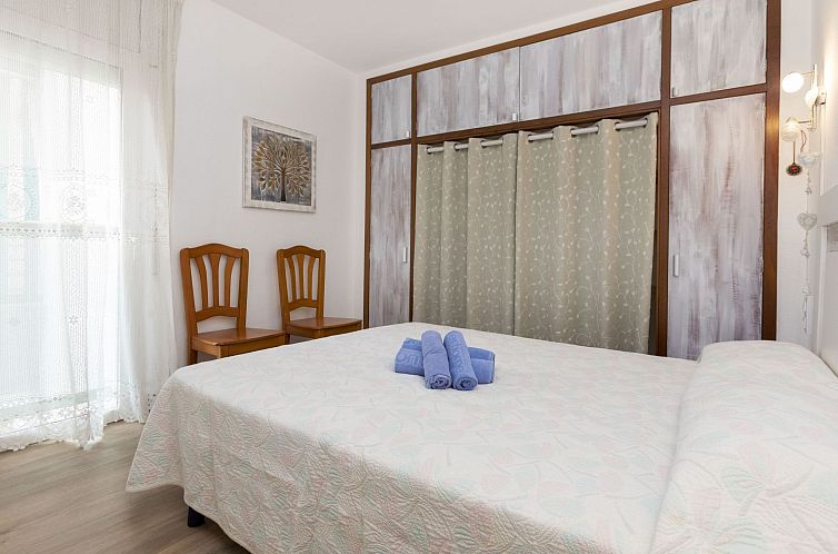 Appartement Blau