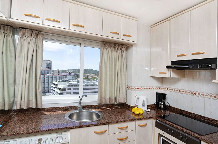 Appartement Groc