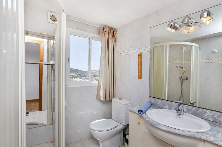 Appartement Groc