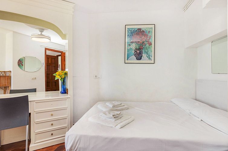 Appartement Groc