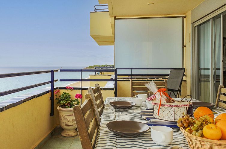 Appartement Los Laureles Blancos