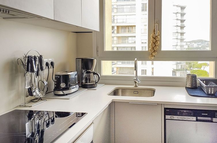 Appartement Los Laureles Blancos