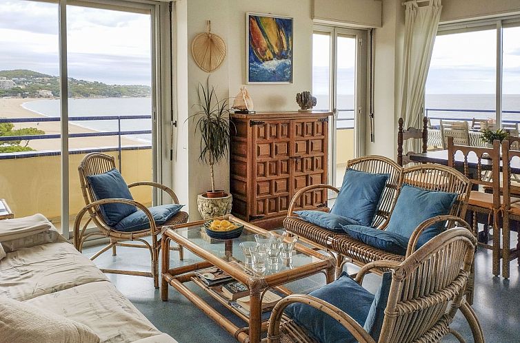 Appartement Los Laureles Blancos