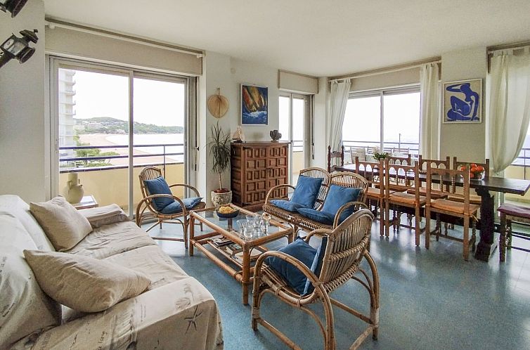 Appartement Los Laureles Blancos