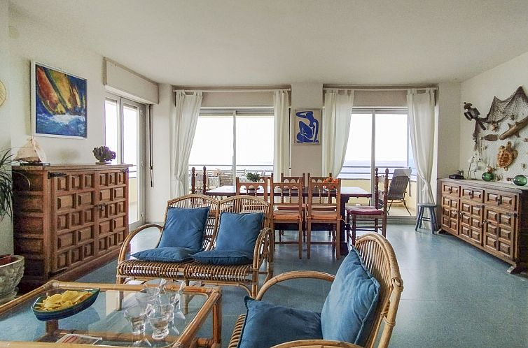 Appartement Los Laureles Blancos