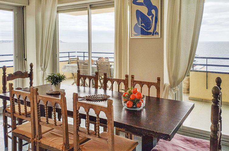 Appartement Los Laureles Blancos