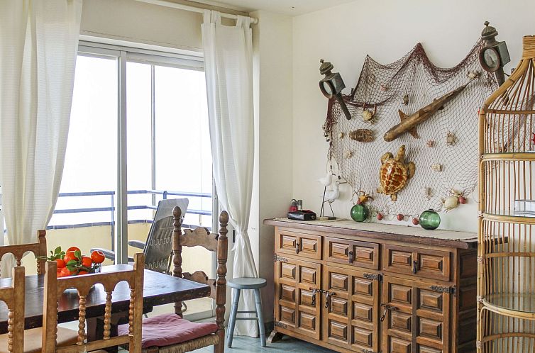 Appartement Los Laureles Blancos