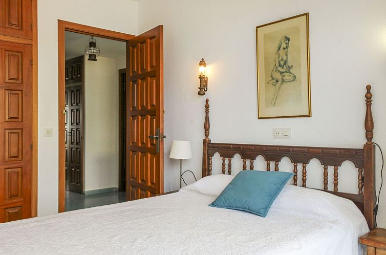 Appartement Los Laureles Blancos