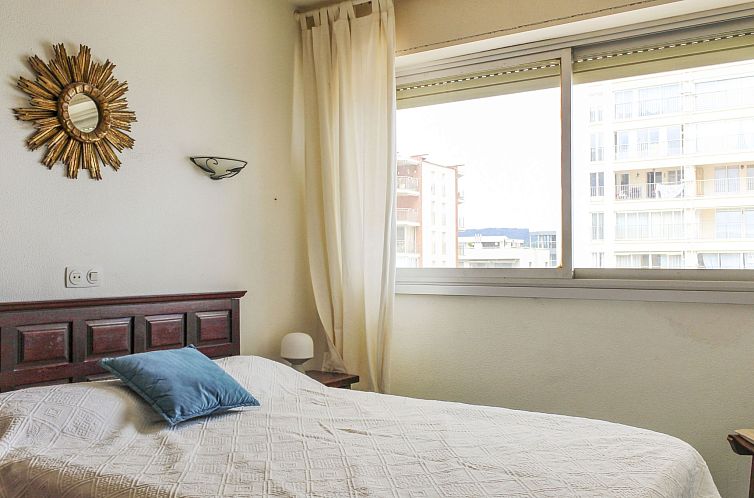 Appartement Los Laureles Blancos