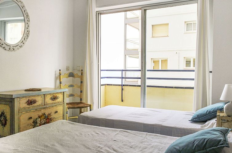 Appartement Los Laureles Blancos
