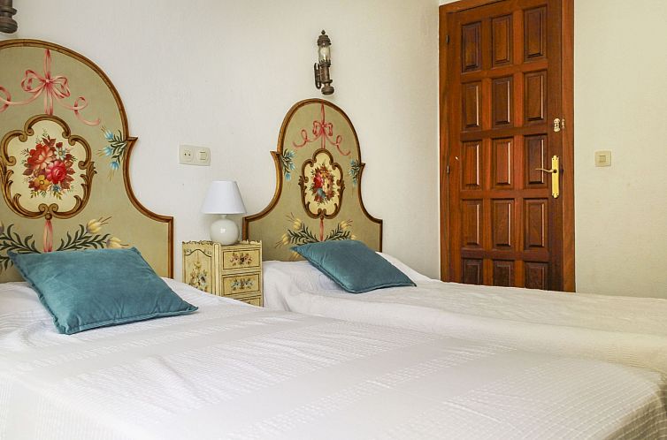Appartement Los Laureles Blancos