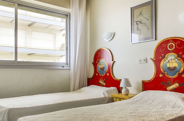 Appartement Los Laureles Blancos