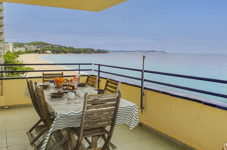 Appartement Los Laureles Blancos