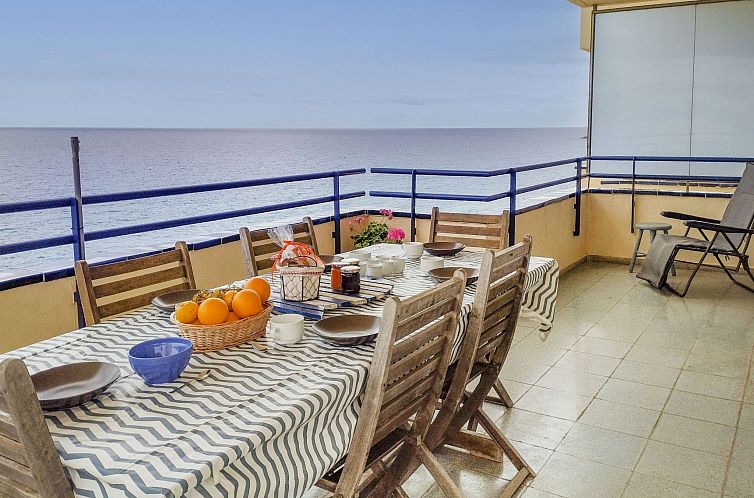 Appartement Los Laureles Blancos