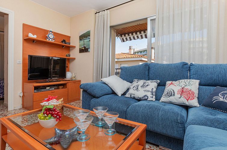 Appartement Venecia