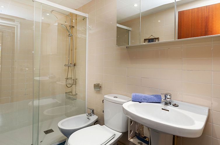 Appartement Venecia