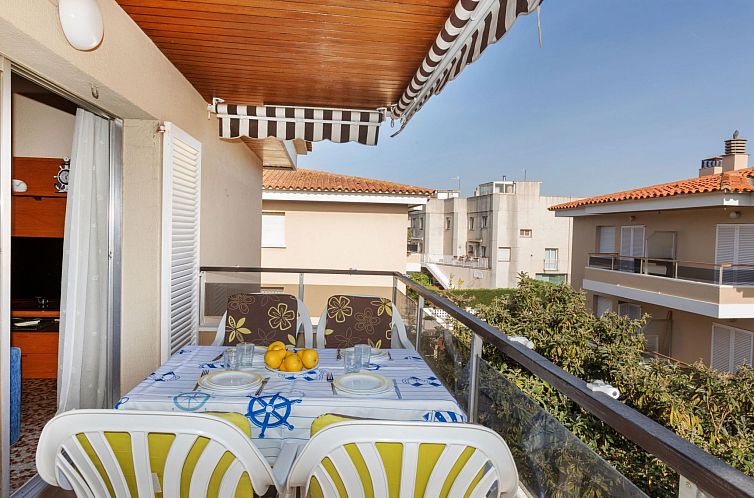 Appartement Venecia