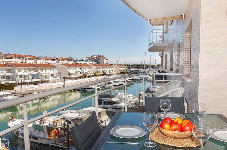 Appartement Punta Prima