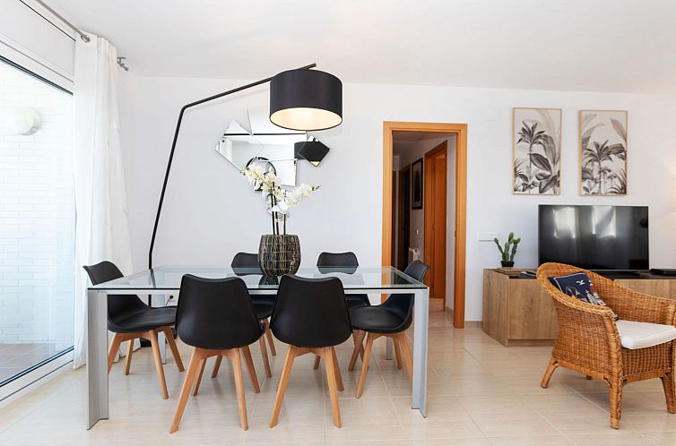 Appartement Punta Prima